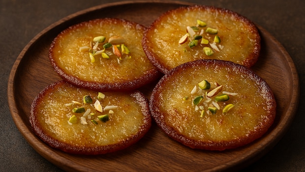 Which Is The Oldest Dessert Of India?