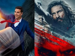 Box Office: <i>Bhooth Bangla</i> Stays Steady In Week 2, <i>Dhurandhar 2</i> Mints Rs 1,124 Crore