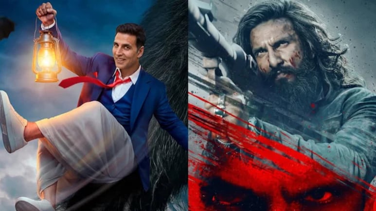 Bhooth Bangla box office collection day 9: 100 करोड़ के क्लब में शामिल हुई अक्षय कुमार की भूत बंगला, माइकल और धुरंधर को किया बेरंग&nbsp;