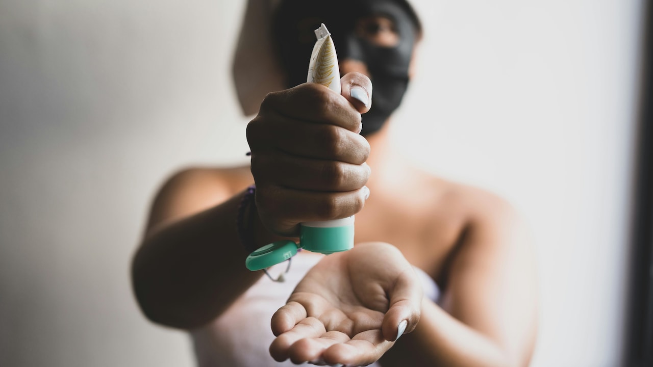 Summer-friendly makeup and skincare enhances glow without clogging pores.