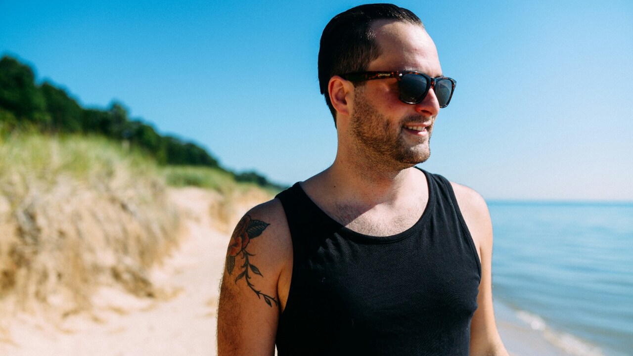 Grab Comfortable Neck Vests For Men At Huge Discounts
