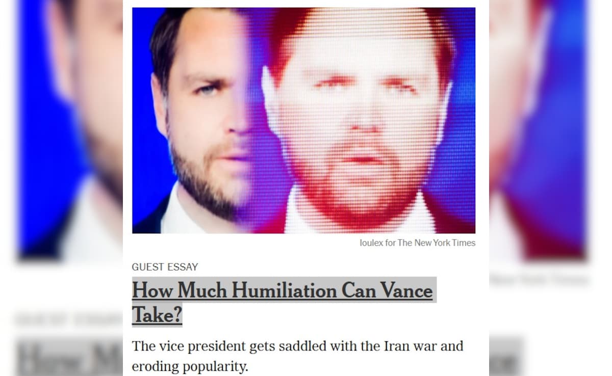 Latest and Breaking News on NDTV