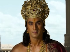 Ranbir Kapoor Confirms Playing A Dual Role In Nitesh Tiwari's <i>Ramayana</i>. Details Inside