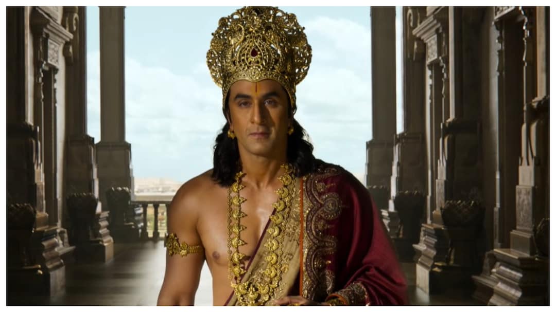 Ranbir Kapoor Ramayana Teaser Release: AI Reimagines Different Actors As Lord Ram — Take A Look