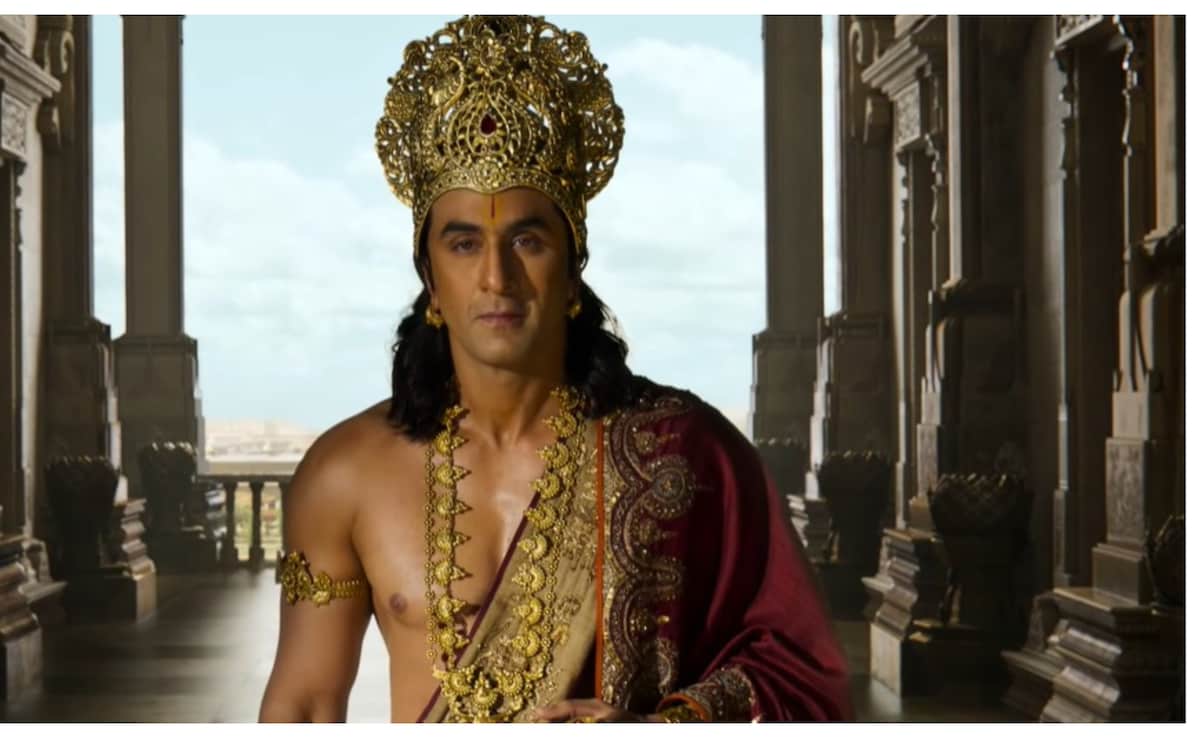 Ramayana Cast Fees: 4000 करोड़ की रामायणम् में ये कलाकार है सबसे सस्ता, राम और रावण हैं सबसे महंगे, जानें फिल्म की स्टारकास्ट की फीस