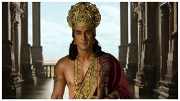 Ranbir Kapoor Ramayana Teaser Release: AI Reimagines Different Actors As Lord Ram &mdash; Take A Look