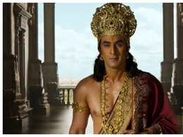 4000 करोड़ की रामायण में ये कलाकार है सबसे सस्ता, राम और रावण हैं सबसे महंगे, जानें फिल्म की स्टारकास्ट की फीस