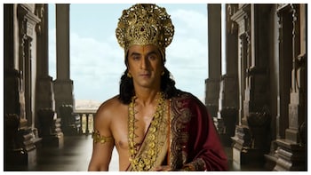 Ranbir Kapoor Ramayana Teaser Release: AI Reimagines Different Actors As Lord Ram — Take A Look
