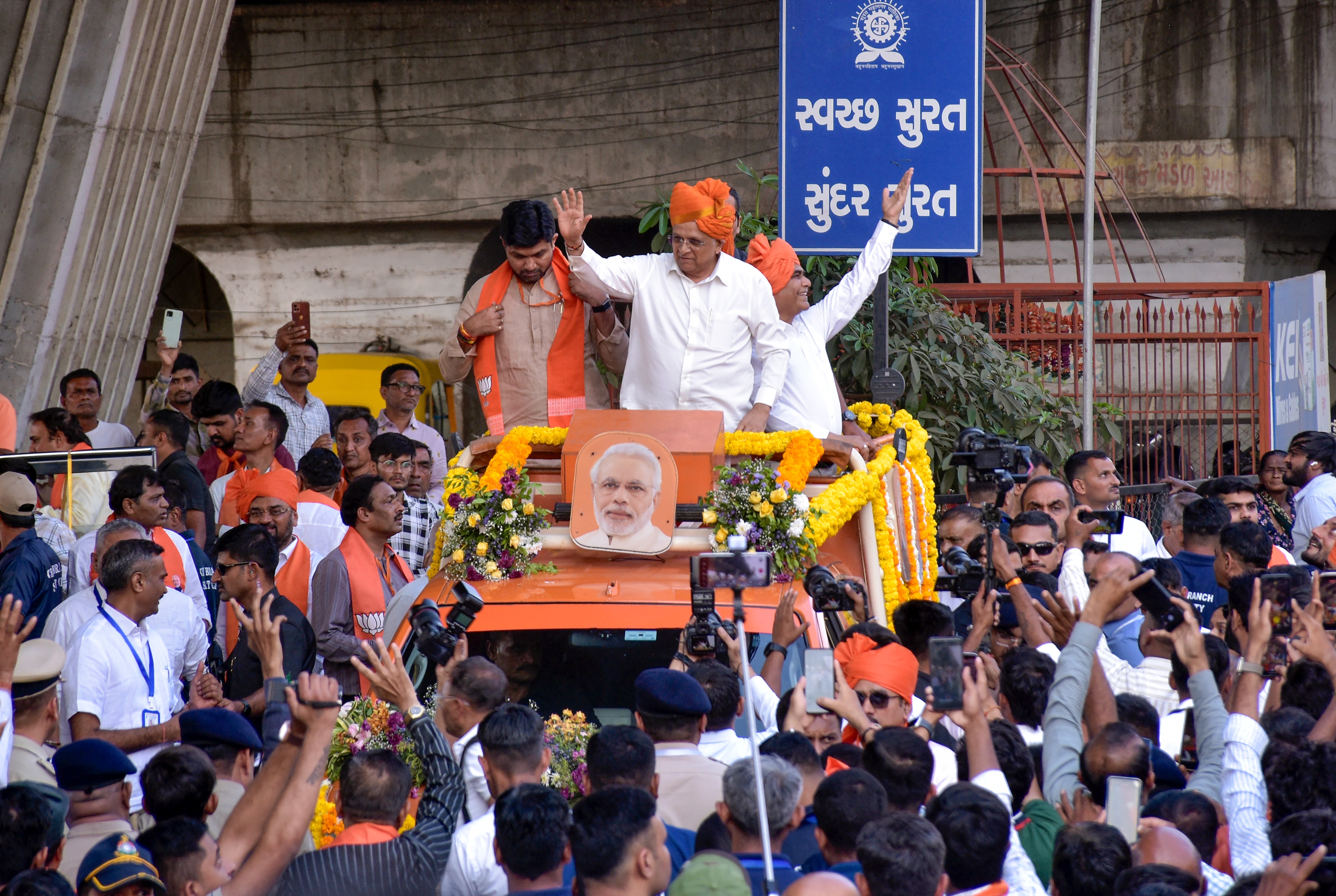 Latest and Breaking News on NDTV