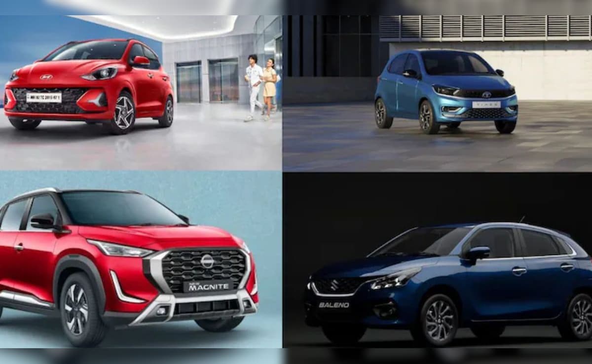 गर्मियों के लिए बेस्‍ट हैं ये 5 कारें जिन्‍हें खास बनाता है क्‍लाइमेट कंट्रोल फीचर, कीमत 10 लाख से भी कम