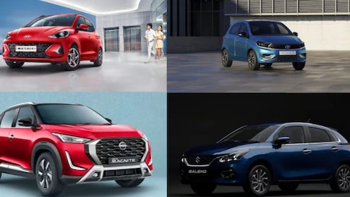 गर्मियों के लिए बेस्&zwj;ट हैं ये 5 कारें जिन्&zwj;हें खास बनाता है क्&zwj;लाइमेट कंट्रोल फीचर, कीमत 10 लाख से भी कम