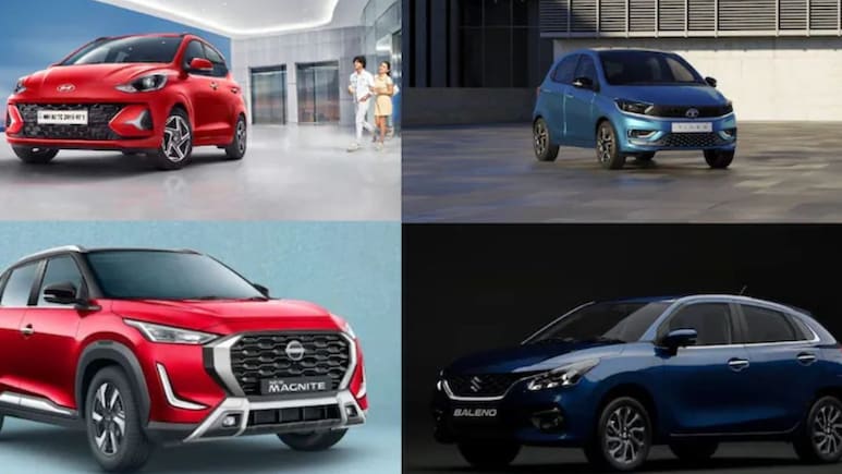 गर्मियों के लिए बेस्&zwj;ट हैं ये 5 कारें जिन्&zwj;हें खास बनाता है क्&zwj;लाइमेट कंट्रोल फीचर, कीमत 10 लाख से भी कम