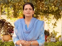 बीजेपी महिला मोर्चा की अध्यक्ष का तीखा हमला, बोलीं- महिलाओं को वर्गों में बांटने की राजनीति कर रही कांग्रेस