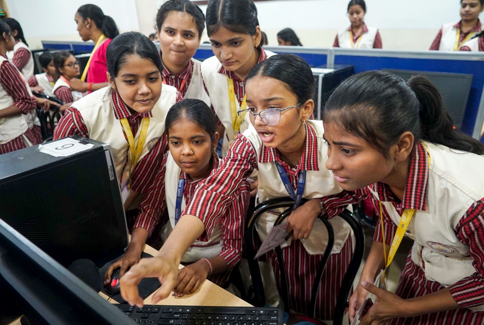 Punjab Board Result Toppers List: बेटियों ने फिर गाड़े सफलता के झंडे, हरलीन शर्मा और रिया रानी ने किया टॉप