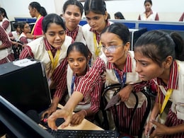 Chhattisgarh Board Class 10, 12 Results Out; Jigyasu Verma Tops 12th, Sandhya Nayak Leads 10th