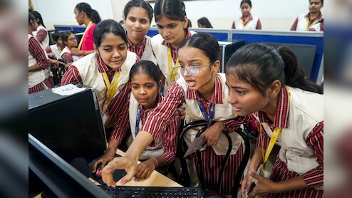 NIOS ने जारी किया 10वीं का रिजल्ट, नंबरों से नहीं हैं खुश? जानिए आगे क्या है करना