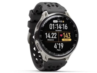 Amazfit Cheetah 2 Pro लॉन्च: 20 दिन की बैटरी, Titanium बॉडी और 170+ स्पोर्ट्स मोड, जानें कीमत