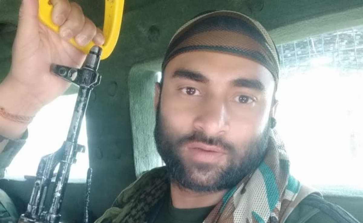 कानपुर में आर्मी जवान की हत्या, दवा की शीशी, इंजेक्शन और शराब की बोतल मिली, घर में थी पत्नी; उठे ये सवाल 