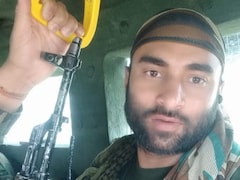 कानपुर में आर्मी जवान की हत्या, दवा की शीशी, इंजेक्शन और शराब की बोतल मिली, घर में थी पत्नी; उठे ये सवाल 