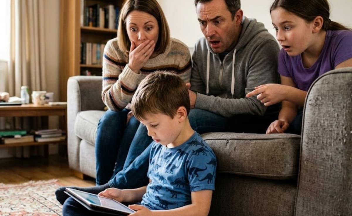 Latest and Breaking News on NDTV