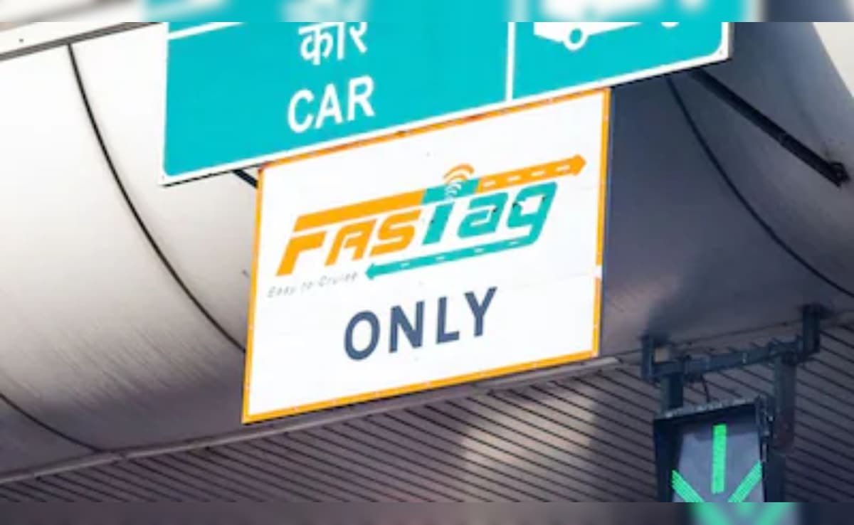 FASTag एनुअल पास बेचने वाली फर्जी वेबसाइट से रहें सावधान! NHAI ने लोगों के लिए जारी की चेतावनी, जान लें काम की बात
