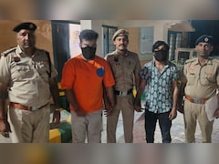 HCS Exam 2026:  फरीदाबाद में पकड़ा गया 'मुन्नाभाई', विशाल कुमार की जगह मानव दे रहा था एग्जाम