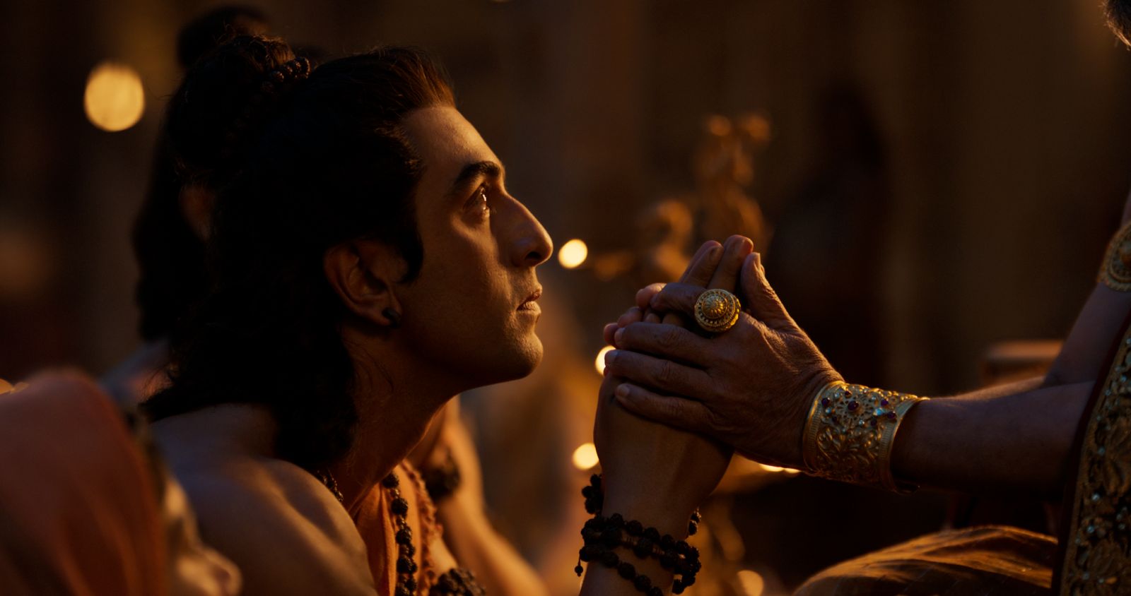 <i>Ramayana</i> Teaser: Ranbir Kapoor Film 'Destined To Redefine Epic Cinema', Says Internet