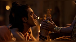 <i>Ramayana</i> Teaser: Ranbir Kapoor Film 'Destined To Redefine Epic Cinema', Says Internet
