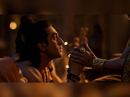 <i>Ramayana</i> Teaser: Ranbir Kapoor Film 'Destined To Redefine Epic Cinema', Says Internet
