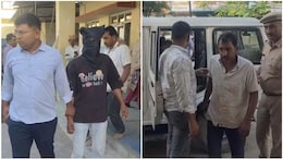 दूध कारोबार में तरक्की देख साथी व्यापारी को होने लगी जलन, 1 लाख की सुपारी देकर मुंबई से बुलाया शूटर और फिर...