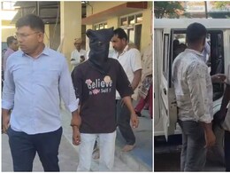 दूध कारोबार में तरक्की देख साथी व्यापारी को होने लगी जलन, 1 लाख की सुपारी देकर मुंबई से बुलाया शूटर और फिर...