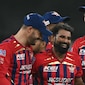 Mohammed Shami Given Award For Obstructing The Field Dismissal Amid Ongoing IPL 2026 Row