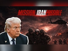 ईरान हारा नहीं है... अमेरिकी पायलट के लिए चले 48 घंटे के रेस्क्यू ऑपरेशन ने 4 चीजें साबित कर दीं