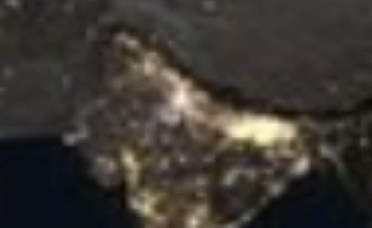 Latest and Breaking News on NDTV