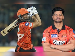 Cricketer Aniket Varma: पोलार्ड‑हार्दिक का रिकॉर्ड तोड़ने वाला Gen Z क्रिकेटर, IPL 2026 में उड़ा रहा गर्दा