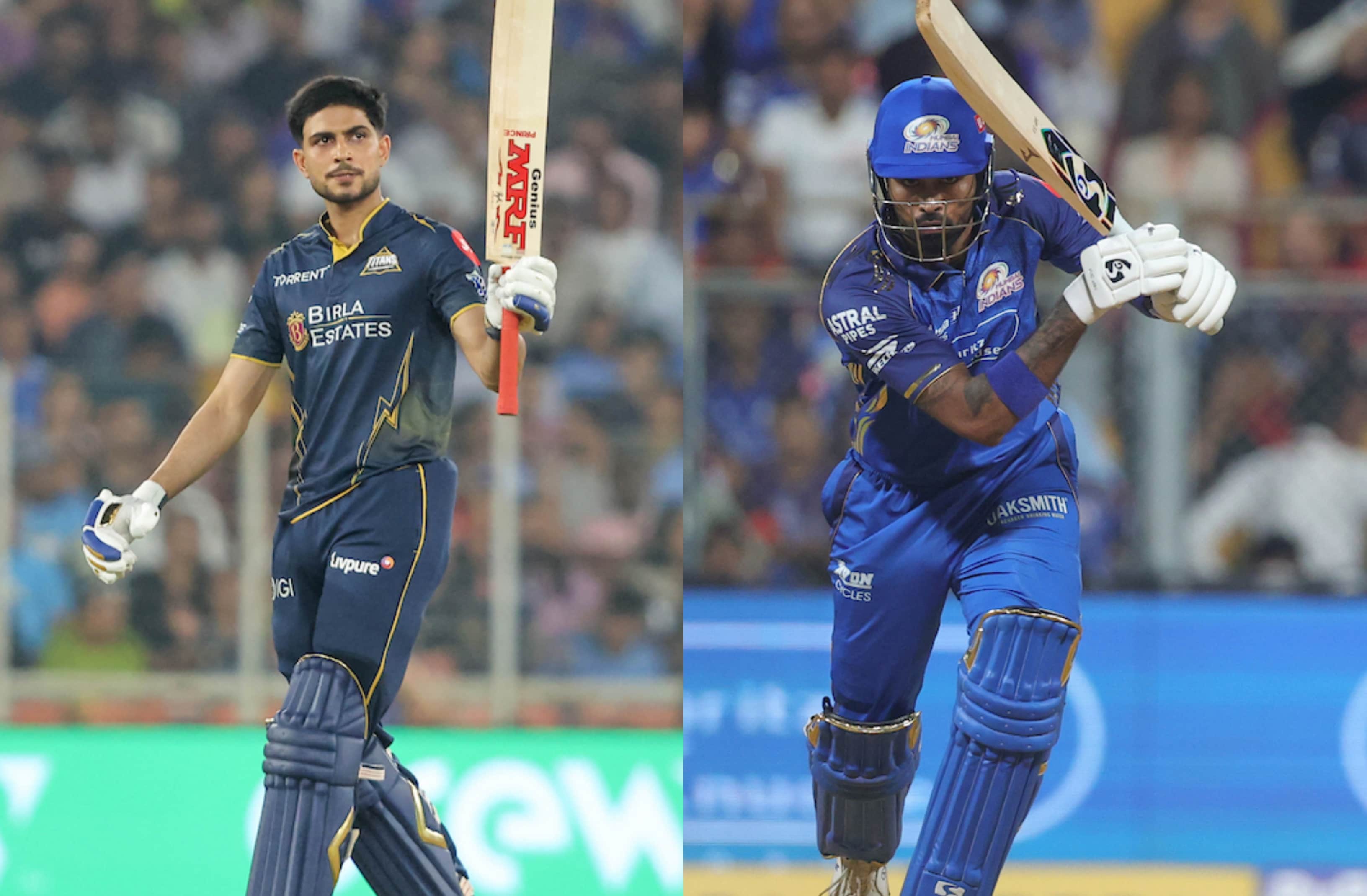 IPL 2026 LIVE: Play Begins; MI's 22-Year-Old Debutant Out To Open vs Gill's GT