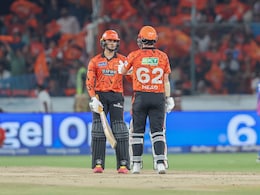 "Never Player With A Better Spin-Hitting Batter": Travis Head Praises Fellow SRH Opener Abhishek Sharma