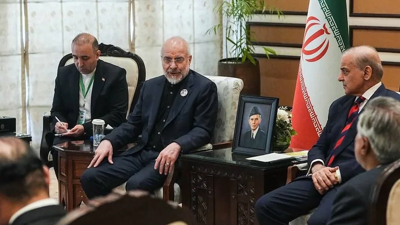 Second Round Of US-Iran Ceasefire Talks Possible Amid Rising Tensions