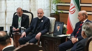 Second Round Of US-Iran Ceasefire Talks Possible Amid Rising Tensions