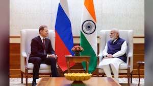 PM Modi, Top Ministers Meet Russian Deputy Prime Minister