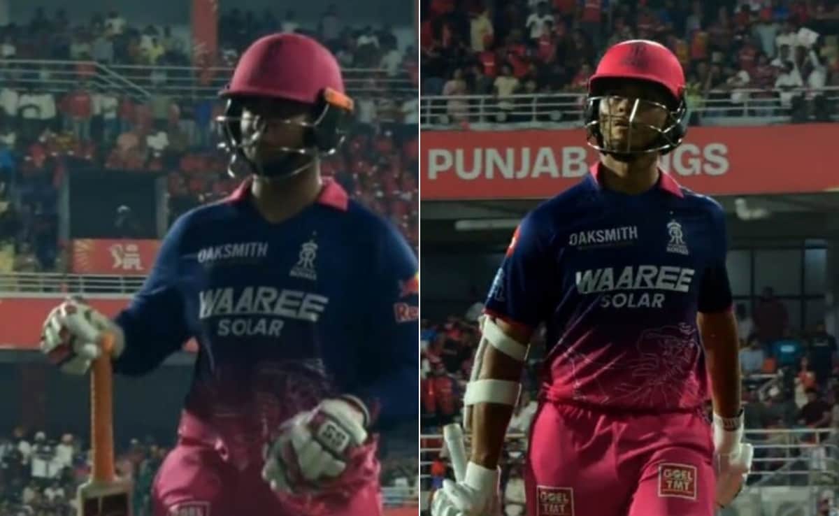 वैभव सूर्यवंशी का तांडव देखकर यशस्वी को अच्छा लगता है या बुरा? भविष्य के स्टार ने आखिरकार बोल ही दी दिल की बात