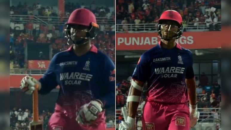 वैभव सूर्यवंशी का तांडव देखकर यशस्वी को अच्छा लगता है या बुरा? भविष्य के स्टार ने आखिरकार बोल ही दी दिल की बात