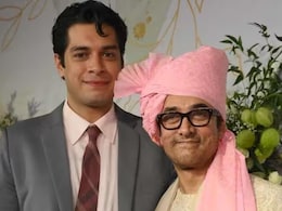आमिर खान की तीसरी शादी के बीच बेटे जुनैद खान का वीडियो वायरल, कहा- डैड से रिलेशनशिप एडवाइस तो मैं कम ही लेता हूं
