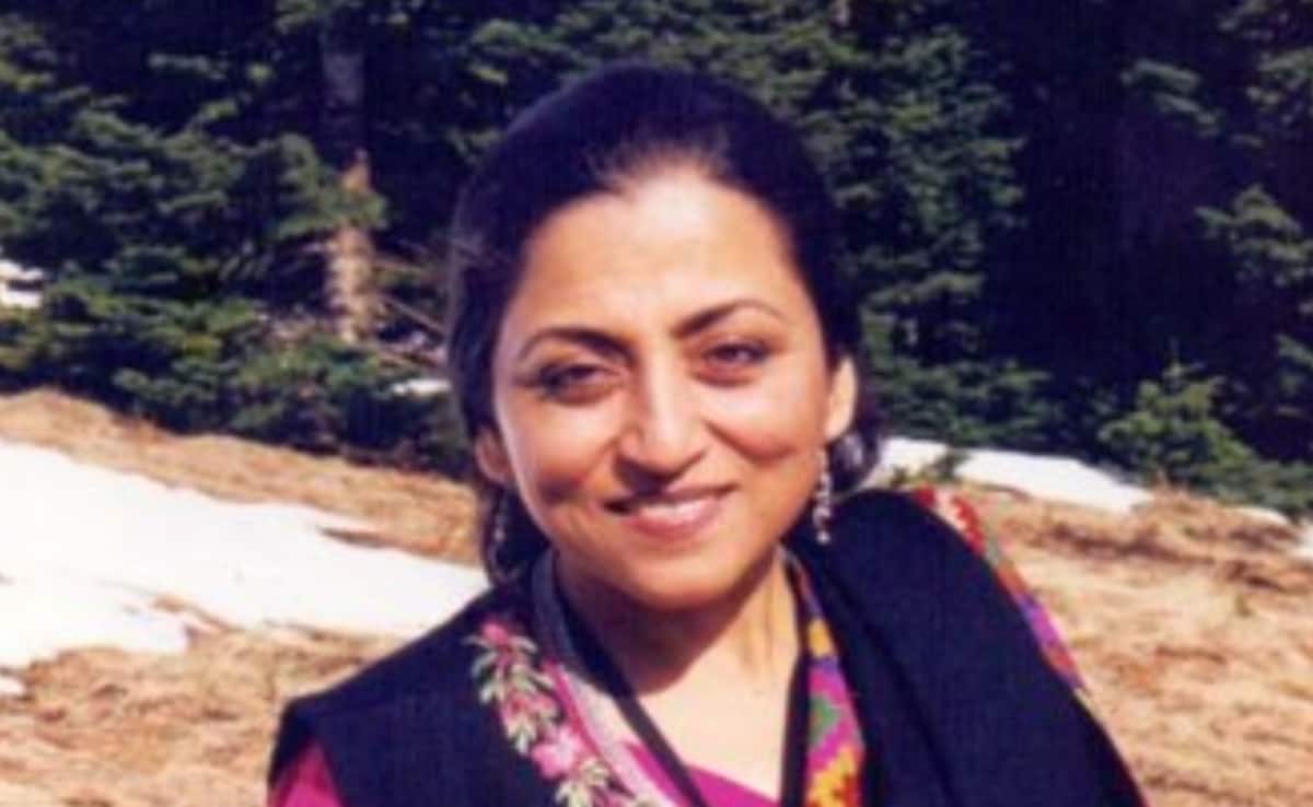 PM मोदी का बताकर पोस्ट किया फर्जी वीडियो, लेखिका मधु किश्वर समेत कई सोशल मीडिया हैंडल्स पर FIR; जानें मामला