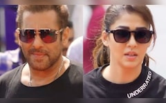 Salman Locks Eid 2027 Theatrical Release For His Next Film With Nayanthara