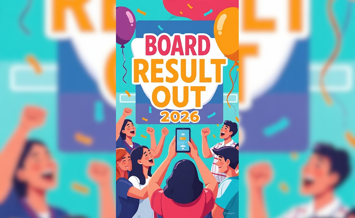 UK Board Result OUT: उत्तराखंड बोर्ड 10वीं और 12वीं में कौन सा जिला बना नंबर 1, जानें