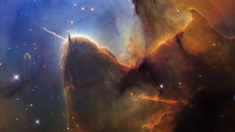 सितारों का झुंड, सपनों सी दुनिया, नासा के टेलीस्कोप ने दिखाई ब्रह्मांड की खास तस्वीर