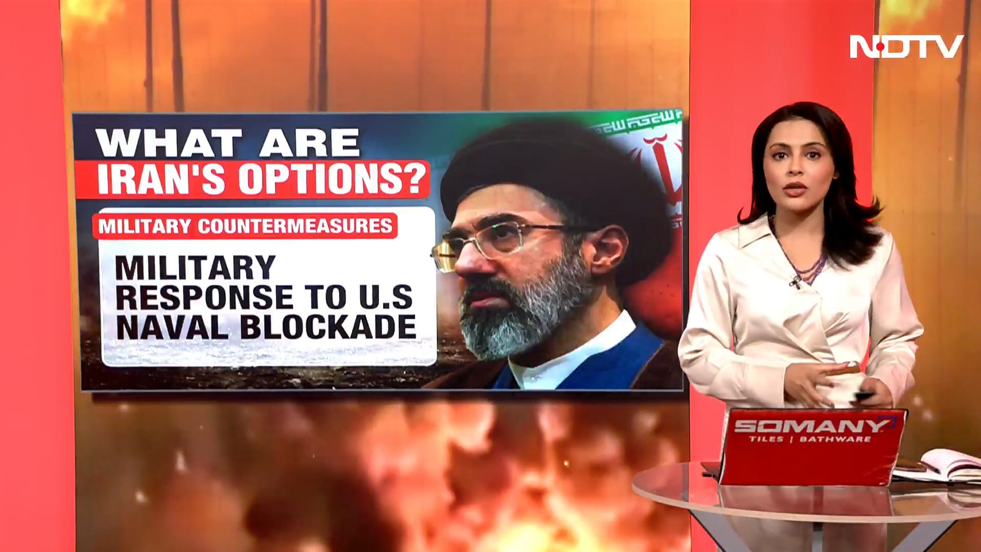 Iran's Next Move: Talks, Hormuz Blockade or Military Strike? Big Options Explained