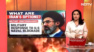 Iran's Next Move: Talks, Hormuz Blockade or Military Strike? Big Options Explained