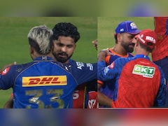 Video: पंजाब को मिली जीत तो हार्दिक ने श्रेयस अय्यर को लगाया गले से, रोहित ने रिकी पोंटिंग से की बात